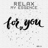 Download track Tant Que C'est Toi'