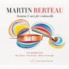Download track Cello Sonata (Trio) In E Minor, Op. 1, No. 6- III. Gratioso
