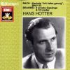 Download track J. S. Bach - Kantate BWV. 82 - 3. Aria: 'Schlummert Ein, Ihr Matten Augen'
