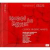 Download track 11. PART II Exodus. Recitative Tenor: Now There Arose A New King