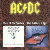 Download track The Razors Edge