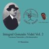Download track Mazurka Sueño De Un Novio