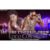 Download track Loco Contigo (Versión Electrónica)
