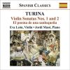 Download track Violin Sonata No. 1, Op. 51 - II. Aria (Lento)