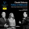 Download track Debussy: Pelléas Et Mélisande, CD 93, Act V: Ce N'est Pas De Cette Petite Blessure Qu'elle Peut Mourir