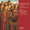 Download track 02. Josquin Des Pres: Planxit Autem David