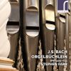 Download track 18. Mit Fried Und Freud Ich Fahr Dahin, BWV 616