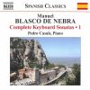 Download track 14. From The Montserrat Abbey Archive Manuscript - Sonata No. 3 In D Major - II. Allegro