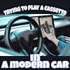 Download track A Lovely Drive On The Coast But Only An Adventure