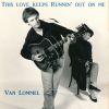 Download track This Love Keeps Runnin' Out On Me (Live In Geel, 07 / 07 / 1989)
