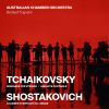 Download track Serenade For String Orchestra In C Major, Op. 48- II. Waltz. Moderato. Tempo Di Valse