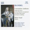 Download track 7. The King Shall Rejoice Coronation Anthem No. 2 HWV 260 - The King Shall Rejoice In Thy Strength O Lord