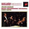 Download track Henryk Wieniawski, Violin Concerto No. 2 - III. Allegro Con Fuoco - Allegro Moderato (A La Zingara)