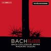 Download track St. John Passion, BWV 245 No. 40, Ach Herr, Lass Dein Lieb Engelein
