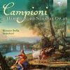 Download track 10. Sonata No. 5 In C - Allegro Maestoso