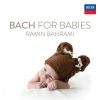 Download track J. S. Bach 15 Three-Part Inventions, BWV 787801-No. 11 In G Minor, BWV 797