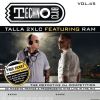 Download track Magia