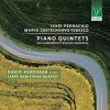 Download track 04. Quintet For 2 Violins, Viola, Cello And Piano IV. Presto Vigoroso E Di Buon Umore