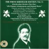 Download track 09. Andante Cantabile From Tchaikovskys Quartett No. 1 In D Major Op. 11
