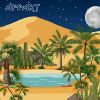 Download track Ready (Mechta-El-Arbi Version)