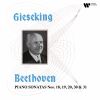 Download track Piano Sonata No. 30 In E Major, Op. 109: III. (A) Andante Molto Cantabile E Espressivo
