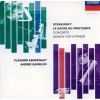 Download track Le Sacre Du Printemps: Part I - The Adoration Of The Earth