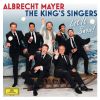 Download track 1. Jule Styne: Let It Snow