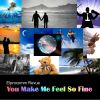 Download track You Make Me Feel So Fine