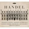 Download track 21. Chandos Anthem No. 8 HWV 253 - IX. There Is Sprung Up A Light For The Righteous