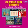Download track Happy Birthday Mr. Twenty-One (The Orlons: The Wah-Watusi)