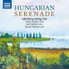 Download track Serenade For String Trio I. Allegro