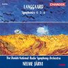 Download track 5. Symphony No. 4 Lovfald BVN 124: V. Piu Lento