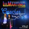 Download track Alabad A Dios