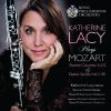 Download track Clarinet Concerto In A Major, K. 622 III. Rondo Allegro