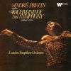 Download track 02. Symphony No. 2 In E Minor, Op. 27- II. Scherzo. Allegro Molto