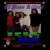 Download track Ciudad Juarez Is Burning