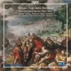 Download track 4. Pt. I: Aria Mit Dm Chor: Ich Euer Väter Gott Moses