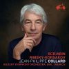 Download track Prélude For The Left Hand, Op. 9 No. 1