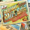 Download track Cruising California (Bumpin' In My Trunk)