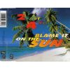 Download track Blame It On The Sun (Instrumental Mix)