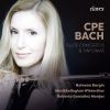 Download track Flute Concerto In D Minor, Wq. 22- III. Allegro Di Molto