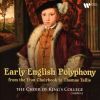 Download track 3. Lamentations Of Jeremiah - First Lesson P. 102 - III. Beth Plorans Ploravit In Nocte