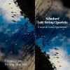 Download track String Quartet In G Major, D. 887: III. Scherzo (Allegro Vivace) - Trio (Allegretto)
