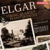Download track String Quartet In E Minor, Op. 83: I. Allegro Moderato