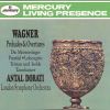 Download track Tristan Und Isolde, Prelude And Liebestod