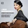 Download track 14. Sonata For Cello And Piano (Elliott Carter) Tissue No. 7