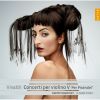 Download track 01. Concerto RV 177 In Do Maggiore - I. Allegro Ma Poco