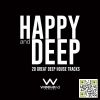 Download track Warm Up - Underwasser Mix