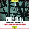 Download track Symphony No. 1 In D Major, Op. 25 'Classical': 2. Larghetto