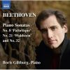 Download track 6. Piano Sonata No. 21 In C Major Op. 53 Waldstein - III. Rondo: Allegretto Moderato